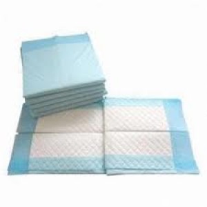 UNDERPAD ABSORBENT SHEET